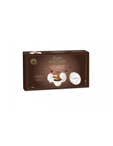 Confetti Maxtris Caffe' Espresso 1 kg