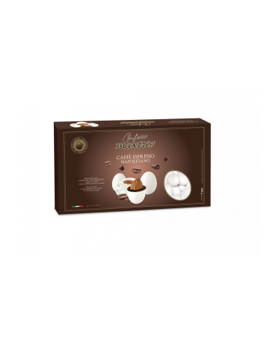 Konfetti Maxtris Espressokaffee 1 kg