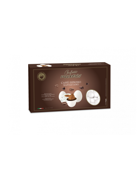 Konfetti Maxtris Espressokaffee 1 kg