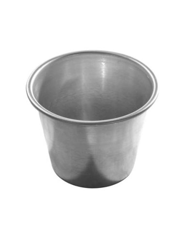 Form Timbale cm8x6