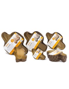 CF 5 Forme per colombe 300g 2