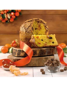 25 Stampi panettone canasta... 2