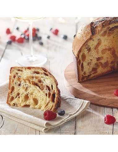 Panettone Backform Canasta Papier 1kg...