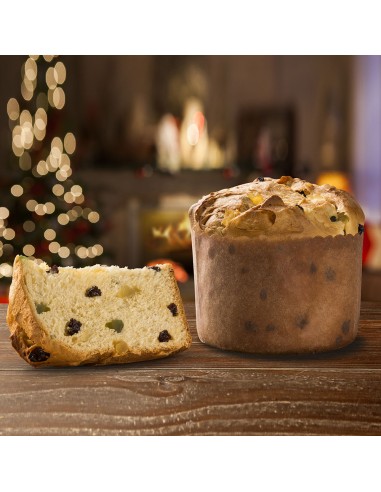 Panettone Backform Canasta Papier 1kg...