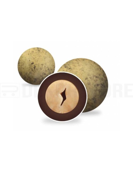 Maxtris Les Perles de L'Amour Hiver Golden Antikgold1Kg