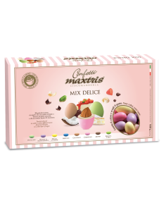 Konfetti Maxtris Mix Delice...