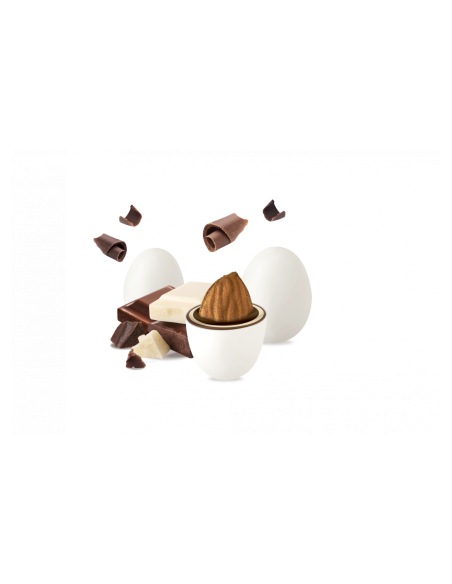 Konfetti Maxtris Mr. Four (Die drei Pralinen) 1 kg