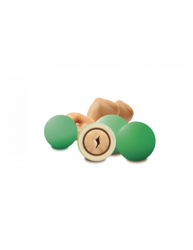 Konfetti Maxtris Les Noisettes...