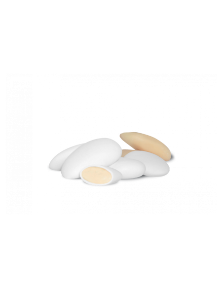 Konfetti Royal White 1 Kg