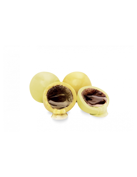 Confetti Maxtris Gli Agrumeti Limone 500 gr