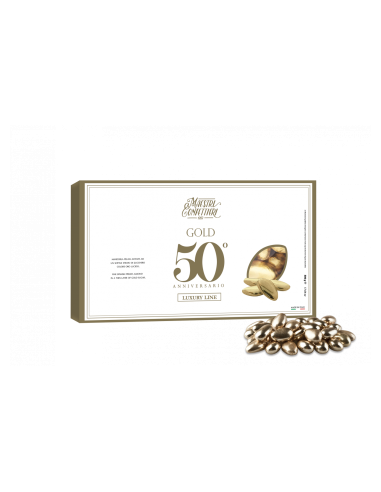 Konfetti Royal Gold (Gold) Luxus 500 gr
